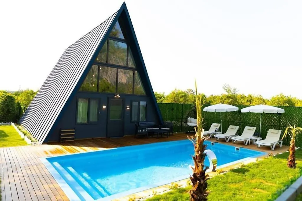 Mutlu Ve Huzur Dolu Bir Tatil Villa Ortaca  0*, Ortaca (Mugla) Türkiye