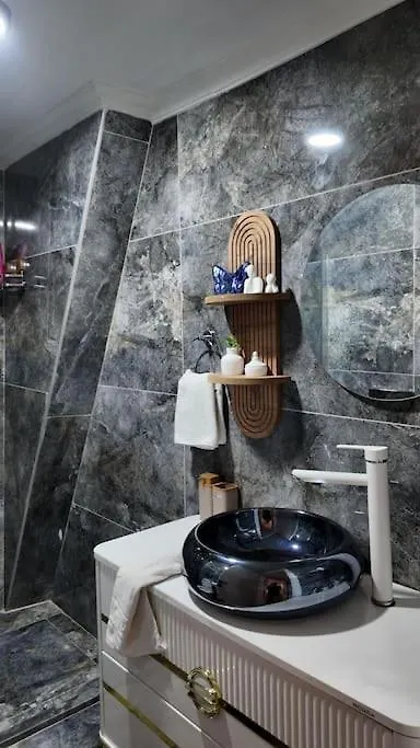 Mutlu Ve Huzur Dolu Bir Tatil Villa Ortaca   Ortaca (Mugla)