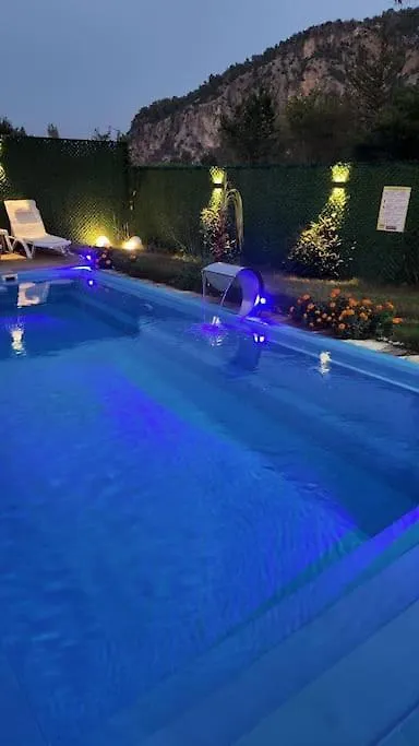 Mutlu Ve Huzur Dolu Bir Tatil Villa Ortaca   Ortaca (Mugla)