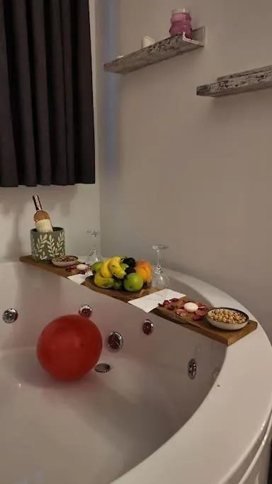 Mutlu Ve Huzur Dolu Bir Tatil Villa Ortaca