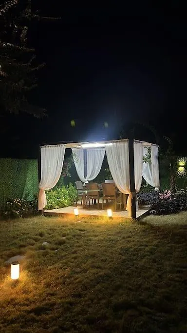 Mutlu Ve Huzur Dolu Bir Tatil Villa Ortaca  0*, Ortaca (Mugla)