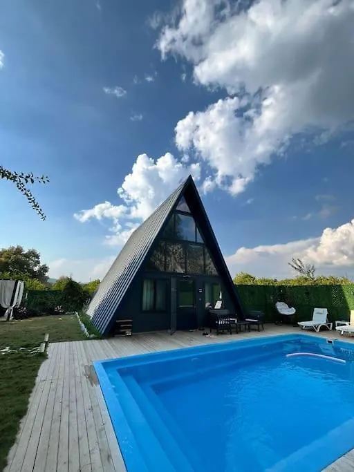 Mutlu Ve Huzur Dolu Bir Tatil Villa Ortaca