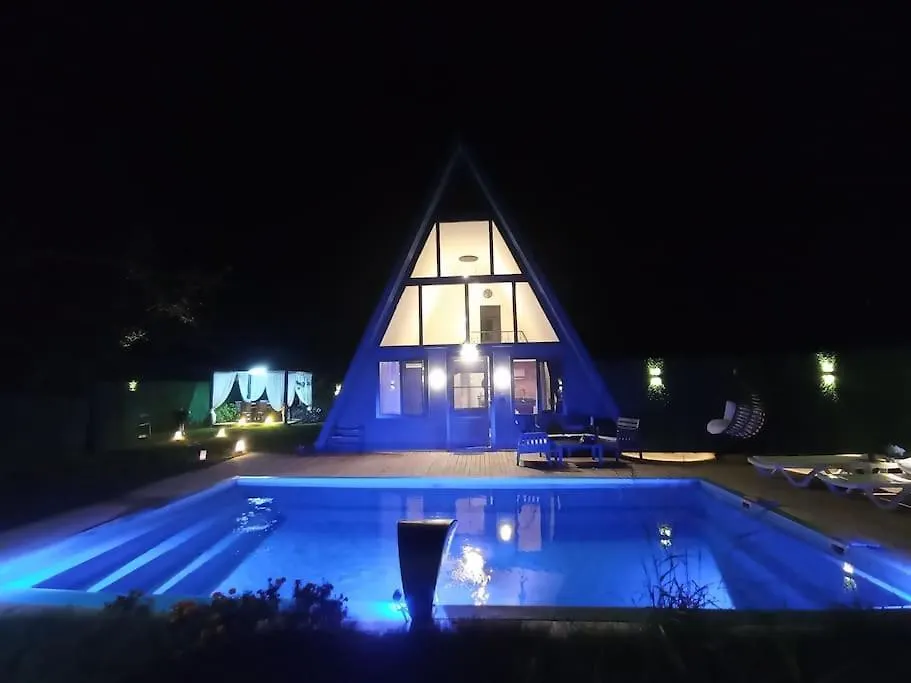 Mutlu Ve Huzur Dolu Bir Tatil Villa Ortaca  Ortaca (Mugla)