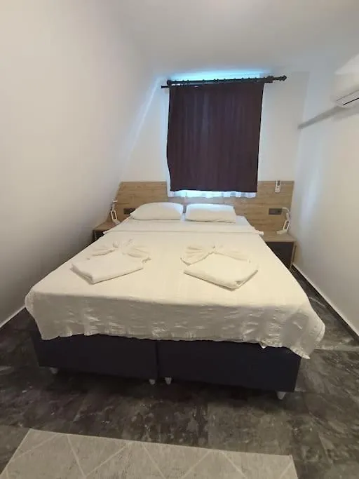 Mutlu Ve Huzur Dolu Bir Tatil Villa Ortaca