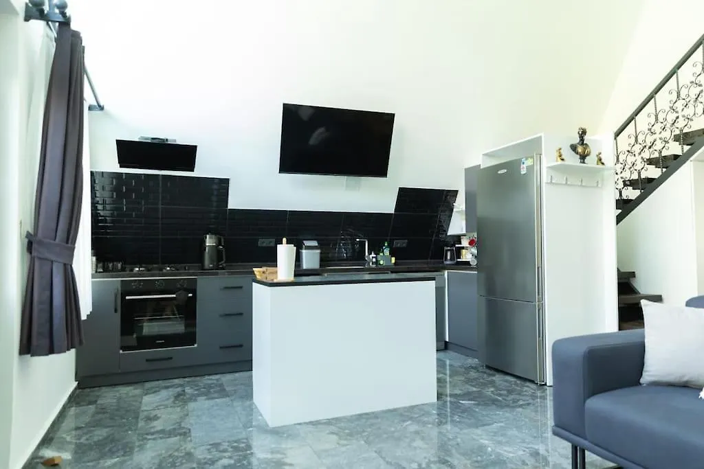 Mutlu Ve Huzur Dolu Bir Tatil Villa Ortaca