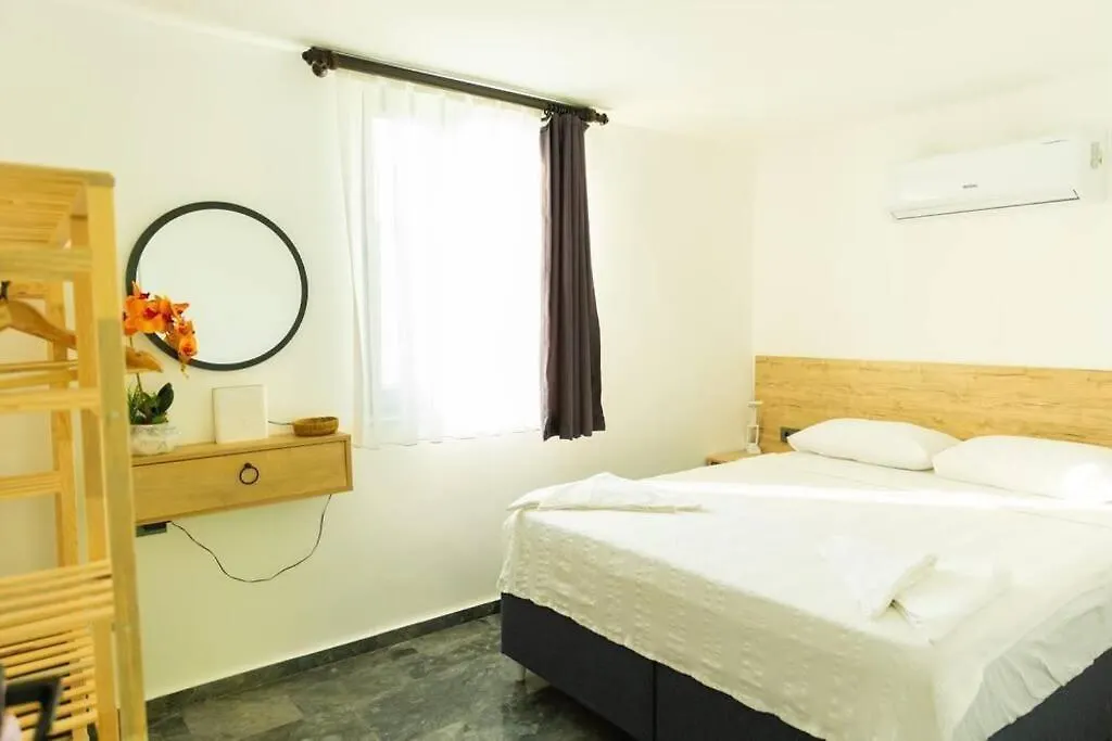 Mutlu Ve Huzur Dolu Bir Tatil Villa Ortaca