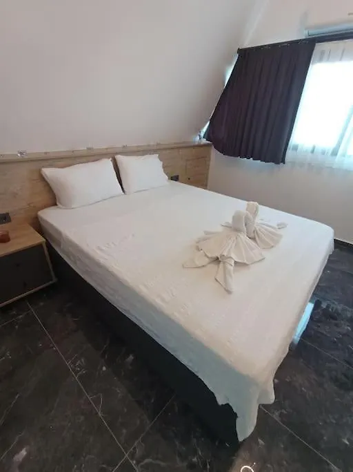 Mutlu Ve Huzur Dolu Bir Tatil Villa Ortaca  Turkije