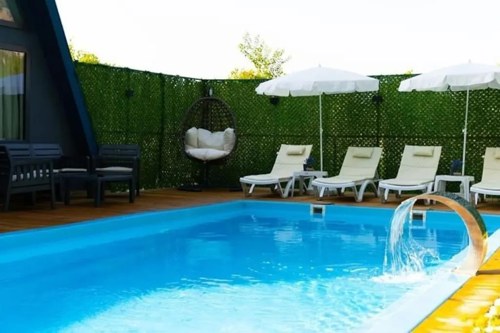 Mutlu Ve Huzur Dolu Bir Tatil Villa Ortaca  0*, Ortaca (Mugla)