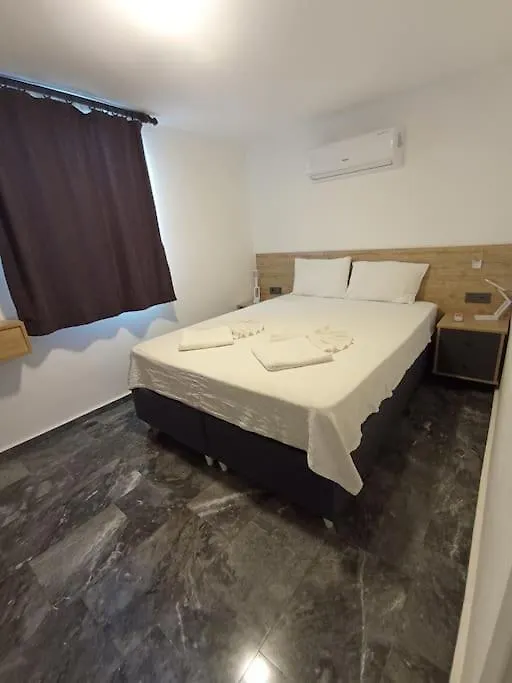 Mutlu Ve Huzur Dolu Bir Tatil Villa Ortaca