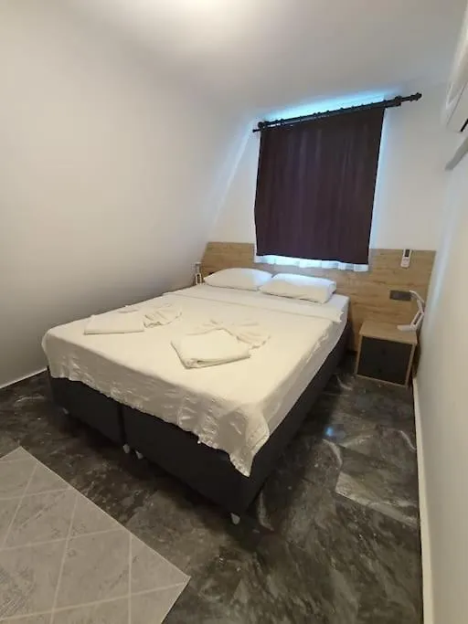 Mutlu Ve Huzur Dolu Bir Tatil Villa Ortaca  Turkije