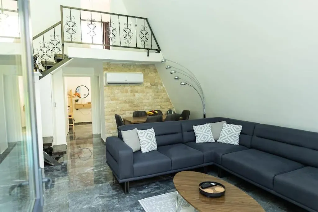 Mutlu Ve Huzur Dolu Bir Tatil Villa Ortaca