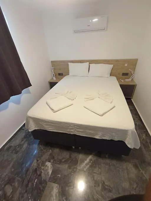 Mutlu Ve Huzur Dolu Bir Tatil Villa Ortaca
