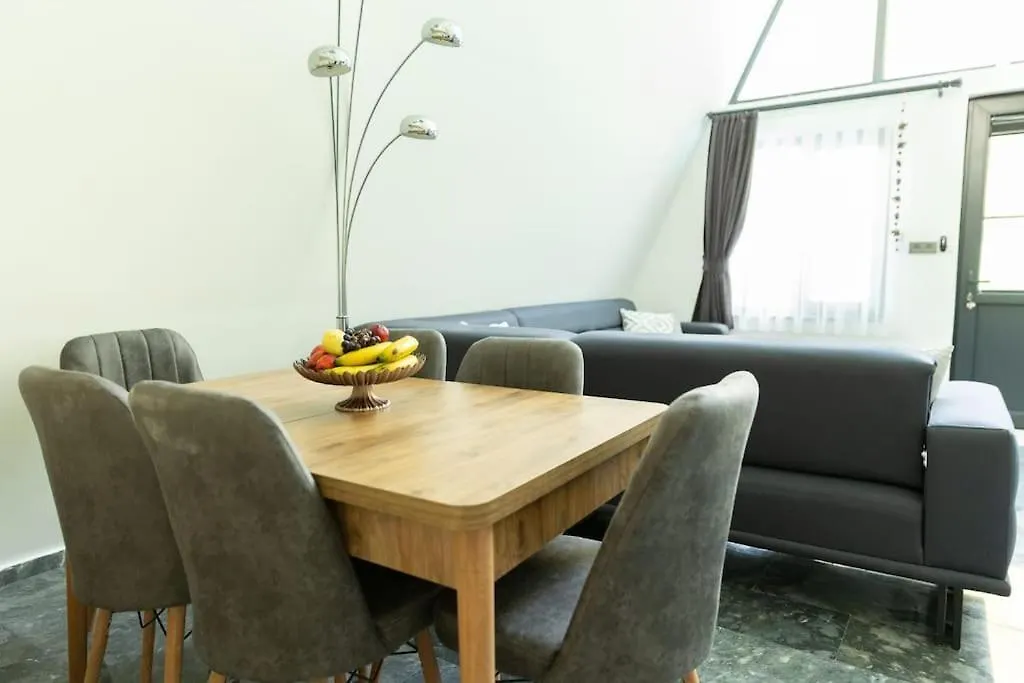 Mutlu Ve Huzur Dolu Bir Tatil Villa Ortaca  Turkije