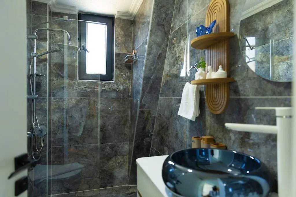 Mutlu Ve Huzur Dolu Bir Tatil Villa Ortaca  Ortaca (Mugla)